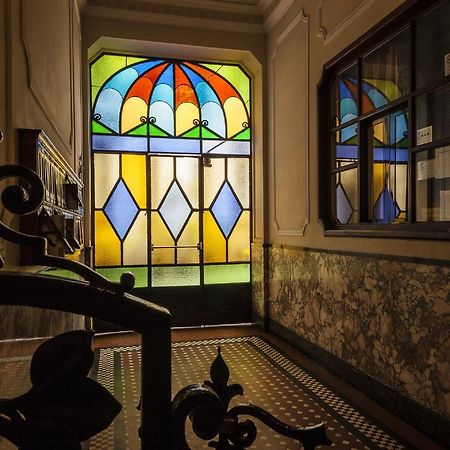Bronzino House Bed & Breakfast Milan Bagian luar foto