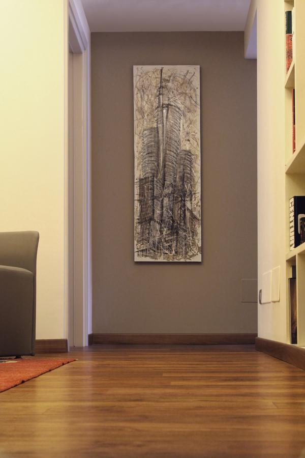 Bronzino House Bed & Breakfast Milan Bagian luar foto