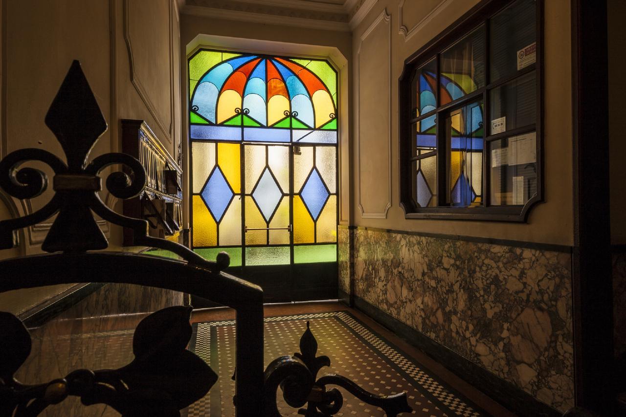 Bronzino House Bed & Breakfast Milan Bagian luar foto
