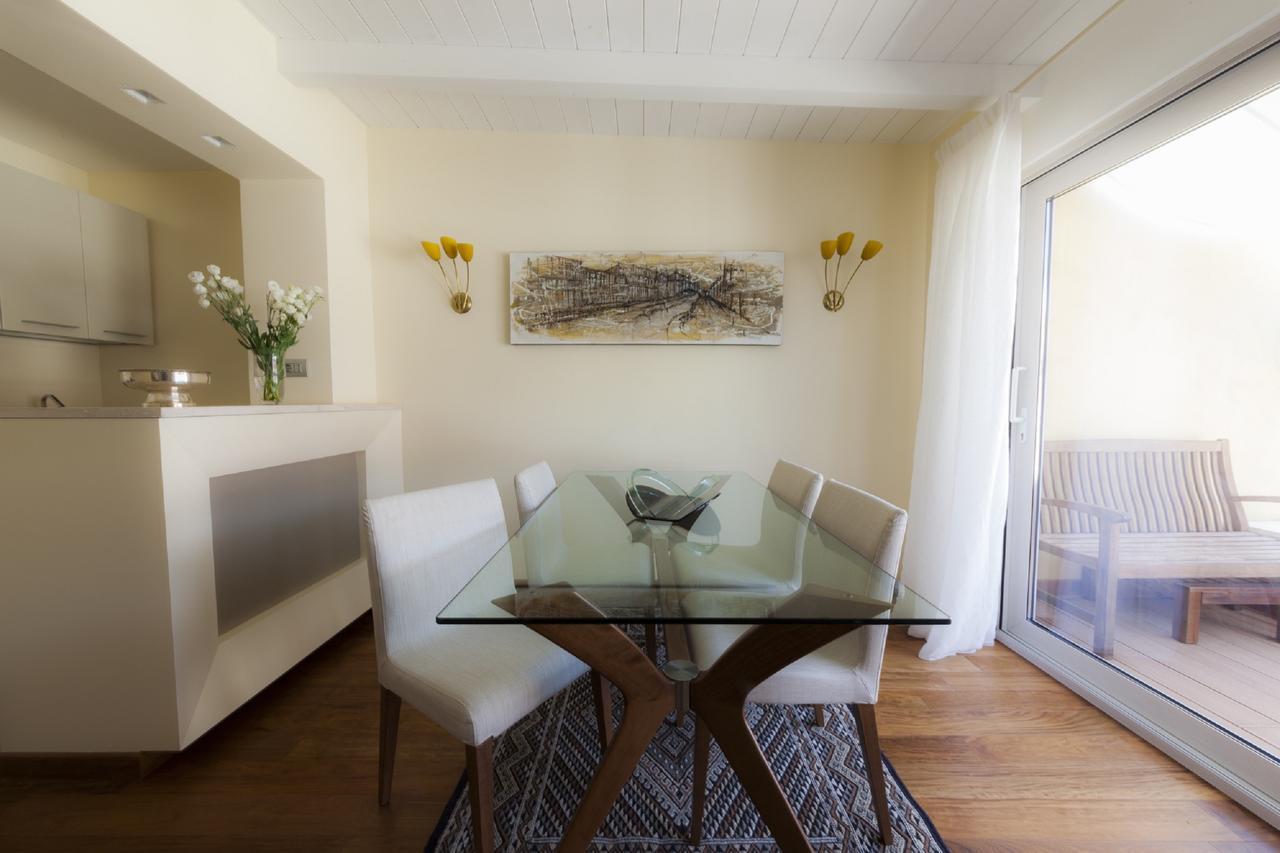 Bronzino House Bed & Breakfast Milan Bagian luar foto