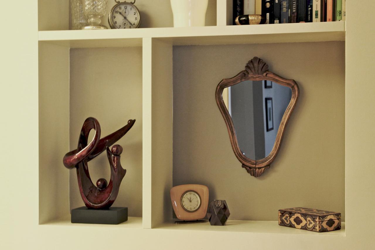 Bronzino House Bed & Breakfast Milan Bagian luar foto