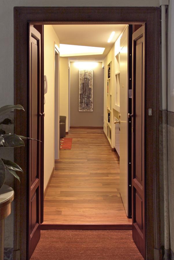 Bronzino House Bed & Breakfast Milan Bagian luar foto