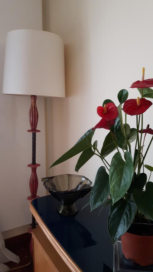 Bronzino House Bed & Breakfast Milan Bagian luar foto