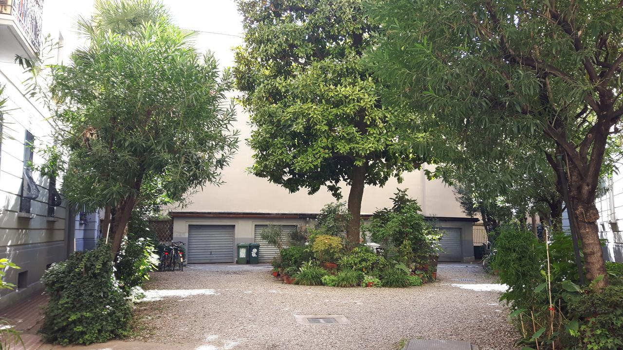 Bronzino House Bed & Breakfast Milan Bagian luar foto